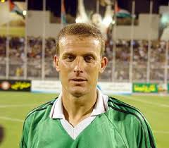 Ziyad Al-Kord